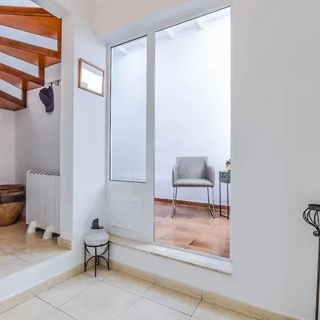 Pure&brave Muy Céntrico 2 Minutos Playa Y Servicios Andando Playa Blanca (Lanzarote)