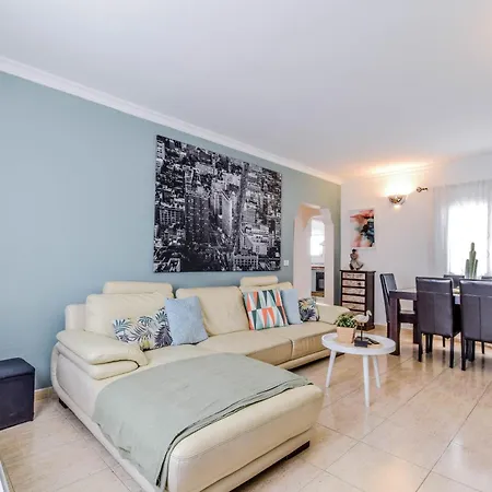 Pure&brave Muy Céntrico 2 Minutos Playa Y Servicios Andando Apartamento Playa Blanca (Lanzarote)