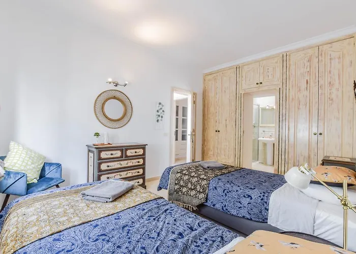 Pure&brave Muy Centrico 2 Minutos Playa Y Servicios Andando * Коста Бланка