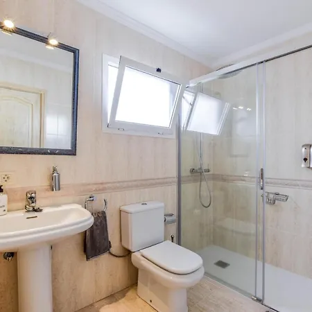 Pure&brave Muy Centrico 2 Minutos Playa Y Servicios Andando Apartman Playa Blanca