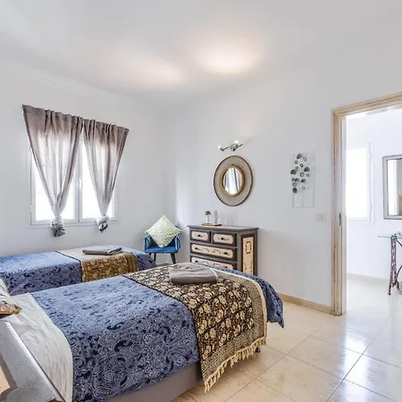 Apartment Pure&brave Muy Centrico 2 Minutos Playa Y Servicios Andando *