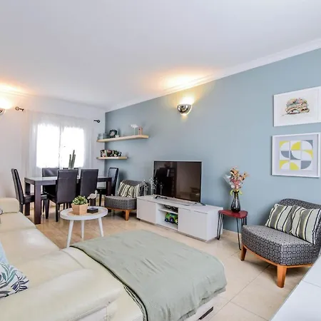 Apartment Pure&brave Muy Centrico 2 Minutos Playa Y Servicios Andando