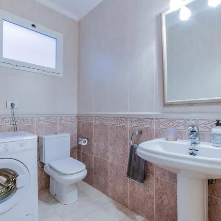 Pure&brave Muy Centrico 2 Minutos Playa Y Servicios Andando *