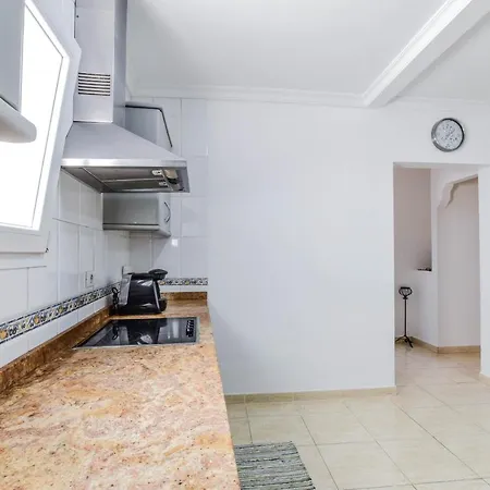 Pure&brave Muy Centrico 2 Minutos Playa Y Servicios Andando Διαμέρισμα *