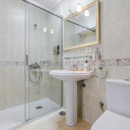 Apartman Pure&brave Muy Centrico 2 Minutos Playa Y Servicios Andando Playa Blanca