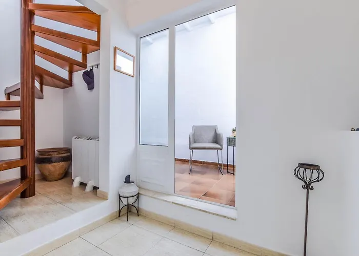 Pure&brave Muy Centrico 2 Minutos Playa Y Servicios Andando بلايا بلانكا