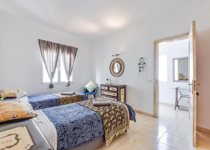 Διαμέρισμα Pure&brave Muy Centrico 2 Minutos Playa Y Servicios Andando *