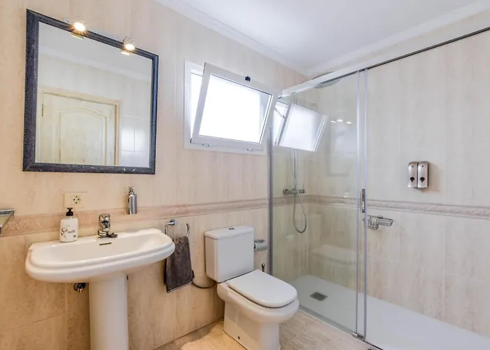 Pure&brave Muy Centrico 2 Minutos Playa Y Servicios Andando Daire Playa Blanca