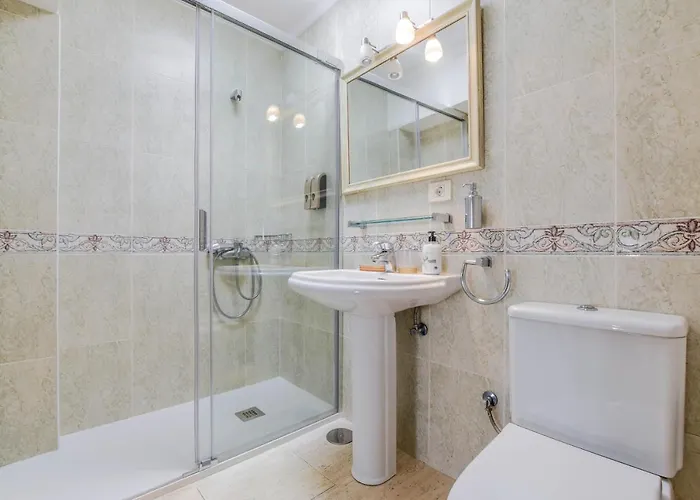 Daire Pure&brave Muy Centrico 2 Minutos Playa Y Servicios Andando Playa Blanca